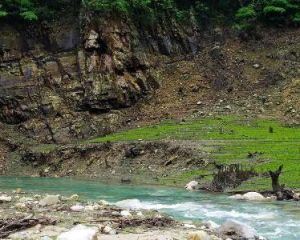 英德蝴蝶谷 英德蝴蝶谷