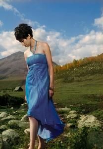 藍色回憶 藍色回憶