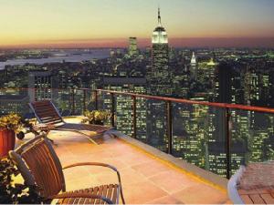 海天名閣 海天名閣