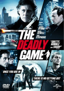 倫敦黑沼 倫敦黑沼