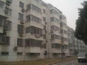 西園路小區 西園路小區