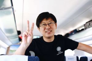 陳一寧[中國西洋棋運動員]