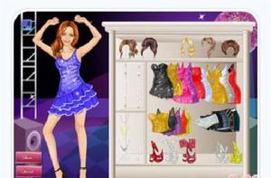 迪斯科之夜 迪斯科之夜