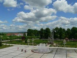 山河農場 山河農場