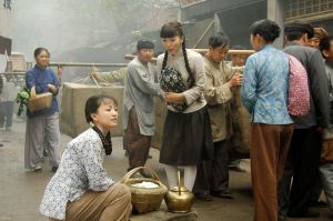 《紙醉金迷》劇照