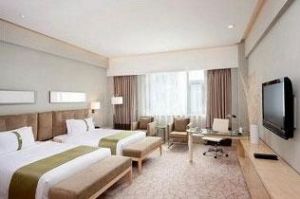 德勝門華宇假日酒店 德勝門華宇假日酒店