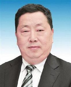 楊靜[四川省資陽市政協秘書長]