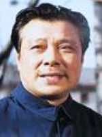 李仁堂 飾演 趙專員