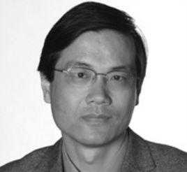 趙華[天津大學長江學者特聘教授]