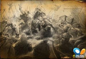 （圖）《王者重生》