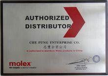molex