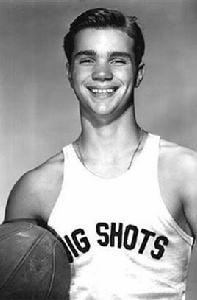 達利爾·海克曼 達利爾·海克曼