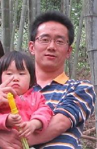 邱江[西南大學教授]