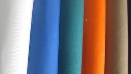 CP工藝阻燃面料