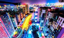 北國江城·吉林市