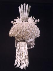 中央民族大學民族博物館