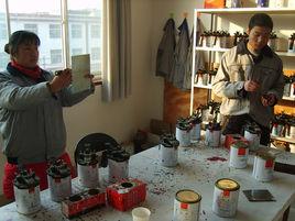 電腦調漆 電腦調漆