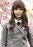 Who Are You-學校2015