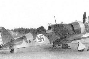 G55戰鬥機 G55戰鬥機