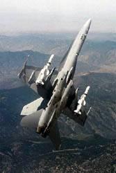 F/A-18大黃蜂攻擊機