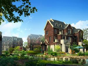 寧波九峰壹號 寧波九峰壹號