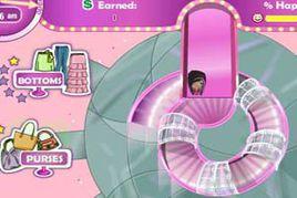 商場導購員 商場導購員