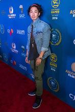 2016年第二屆AWFF