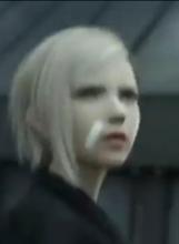 最終幻想Ⅶ降臨之子