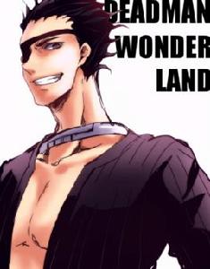 烏鴉[動漫《死囚樂園》人物]