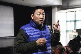 謝平[中國電影集團公司電影攝影師]