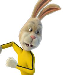 我是發明家[3D動畫]