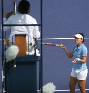 鷹眼挑戰 鷹眼挑戰