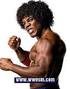 Consequences[美國拳擊選手]