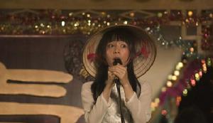 （圖）張靜初首次獻聲