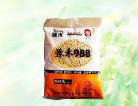 豫禾988[河南省豫玉種業智慧財產權的品種]