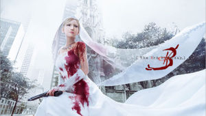 第三次生日 海報