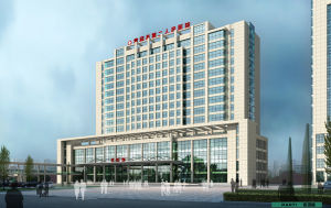 霍邱縣第二人民醫院 霍邱縣第二人民醫院