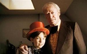 （圖）《有人在嗎？》