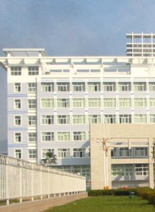 中國人民解放軍空軍勤務學院 中國人民解放軍空軍勤務學院