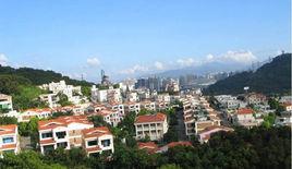 頤園別墅 頤園別墅