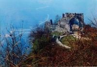 海龍囤遺址 海龍囤遺址