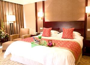 寧波凱洲皇冠假日酒店