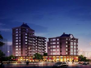 鑫業佳園 鑫業佳園