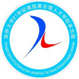 華僑大學21世紀高級複合型人才學校 華僑大學21世紀高級複合型人才學校