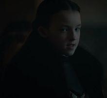 權力的遊戲第六季第十集劇照