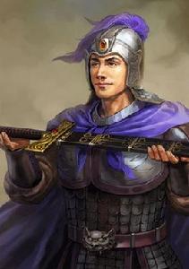 夏侯恩[《三國演義》中的人物]