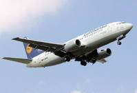 波音737型飛機 波音737型飛機