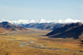 邦達草原 邦達草原