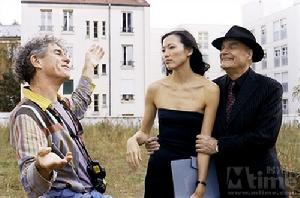 《巴黎,我愛你》