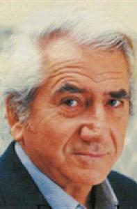 丹尼爾·蓋林 丹尼爾·蓋林